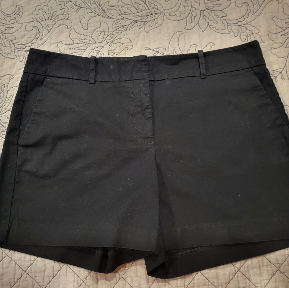 Ann Taylor Factory, Woman's Shorts, Sz 10